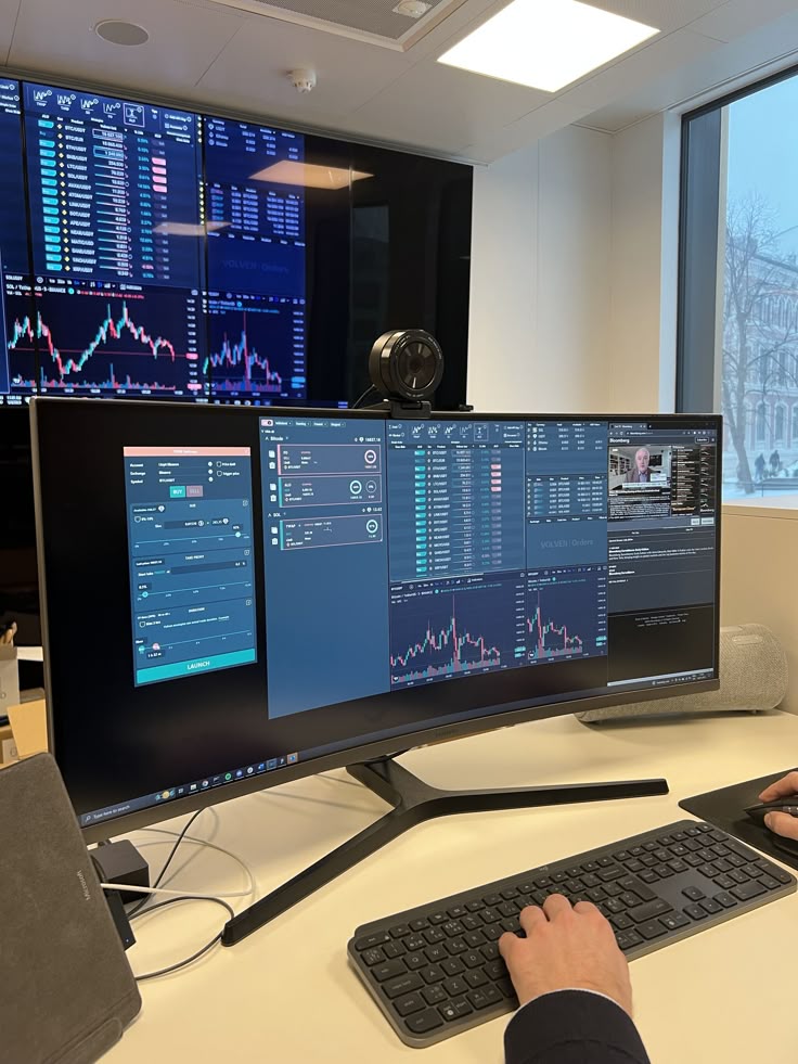 Crypto Trading Platform